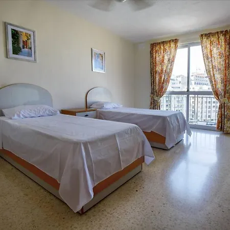 2 Bedrm Seaview Balluta Bay Apartamento Sliema