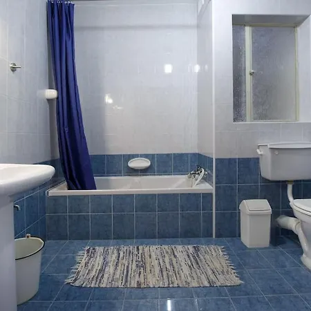 Apartman 2 Bedrm Seaview Balluta Bay *