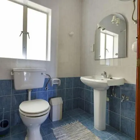 Apartman 2 Bedrm Seaview Balluta Bay Sliema