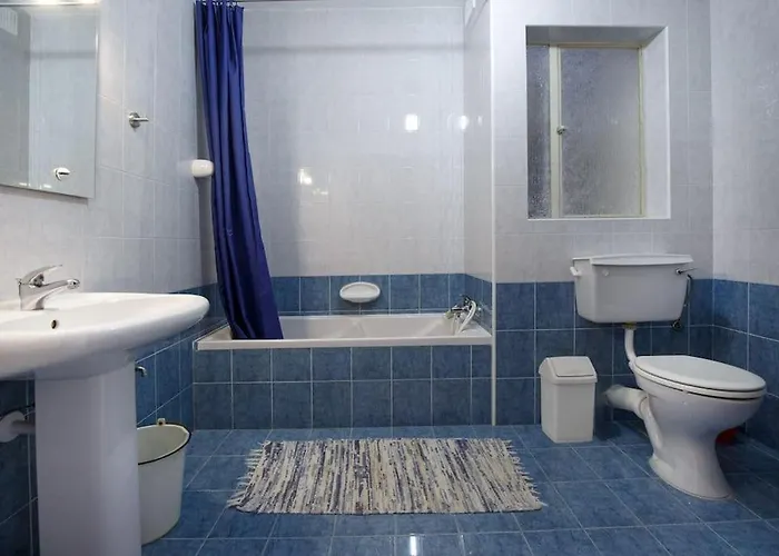 Apartment 2 Bedrm Seaview Balluta Bay *