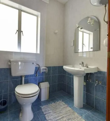 Apartment 2 Bedrm Seaview Balluta Bay Sliema